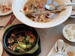 -尚一汤·粤菜海鲜(环球港店)