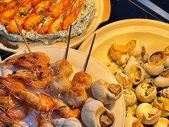 -珠海中海雅高铂尔曼酒店