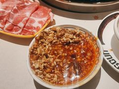 -花房村老火锅(巴南万达店)
