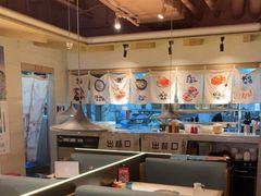 大堂-七八冷面·延边朝鲜族美食(圣熙八号店)