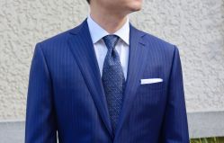 -优山定制西服衬衫大衣(国贸店)