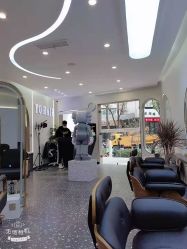 -YO HAIR SALON