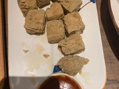 -香园茶社·金陵小灶(老门东店)