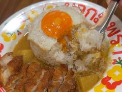-曼谷食堂·泰国家庭料理(丹桂路店)