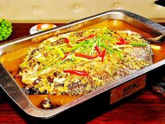 -半天妖烤鱼(方庄店)