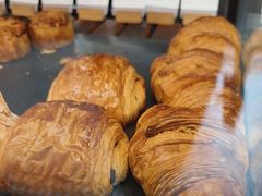 -BAKER&SPICE(BFC外滩金融中心店)