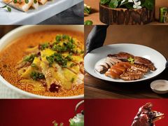 -金成潮菜博物馆(海珠湿地店)
