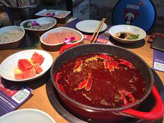 -耍哥串串香(香月湖店)