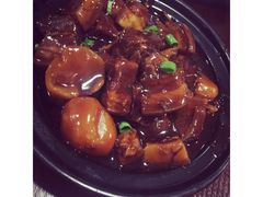 -建国328 本帮小馆·面馆