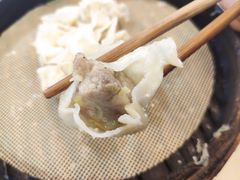 -海汇源老烧麦店(东大街总店)