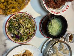 -东北民俗村·东北菜(翻身店)