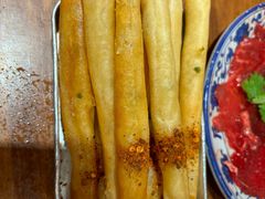 -后火锅(南京东路总店)