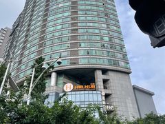 -HIB HUB公社(解放西路店)