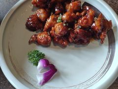 梅子里脊-几荷·恰似故人来(秀水广场店)