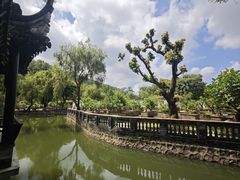 -中山詹园
