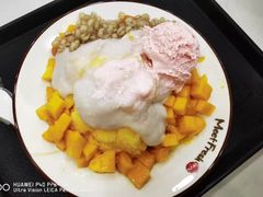 -鲜芋仙(群光广场店)