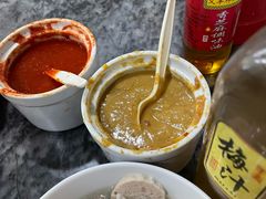 -南香小食店(水门路店)