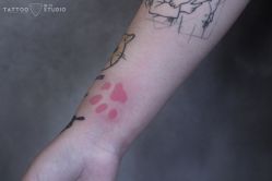 -飛凡TATTOO纹身•原创