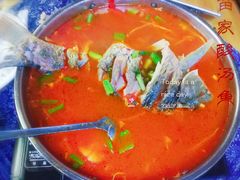 苗家酸汤鱼-苗湘食府(十年店)