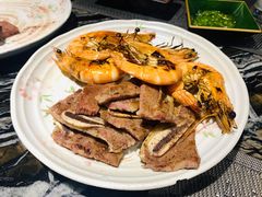 -昱匠·日本料理(金融街店)