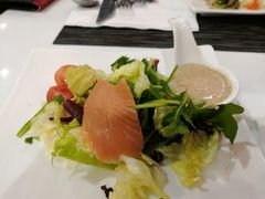 -斗牛士牛排餐厅(嘉里汇店)