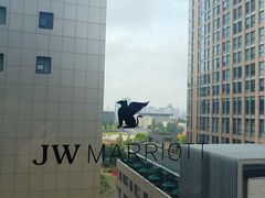 -TABLE·味西餐厅-成都茂业JW万豪酒店