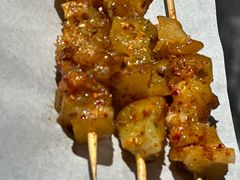 -伊斯麦尔丝路·新派菜(沙子口店)