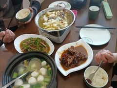 -紫藤园·天目湖大鱼头(南山竹海店)