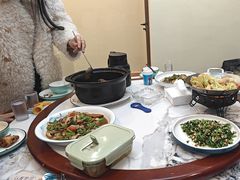 -小乡小镇·传承桐庐土菜·老板亲自烧的菜