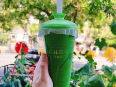 -奈雪的茶(天河城店)