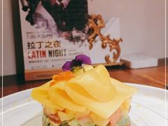 -格鲁·秀色Georgia’s Feast