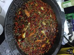 鱼无双-鱼无双·酸菜鱼(来凤街店)
