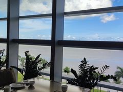-彩丰楼中餐厅·仁恒洲际酒店