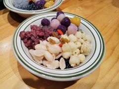 超级仙草芋圆-堂屋糖水店(愚园店)