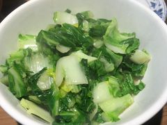 -寨子里的钵钵菜-湘西山里菜(火车站店)