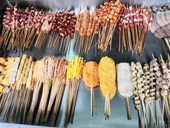 -王哥铁板烧(簋街店)