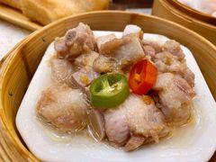 -顺德人家食府(黄金广场店)
