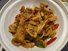 -羲和雅苑•北京烤鸭(平安国际金融中心店)