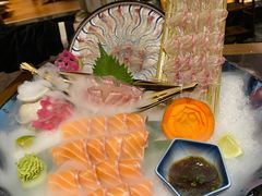 -古田居·特色寿司料理(骏欣中心店)