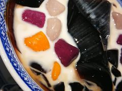 芋圆仙草-老廣糖水铺(乐汇城店)