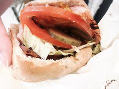 -赛百味SUBWAY(三阳广场店)