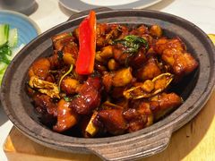 -鹿港小镇(悠唐店)