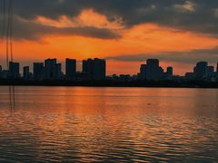 -艾溪湖湿地公园