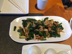-马路边上·小海鲜烧烤(八一路店)