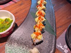 -京鹿料理(荟聚店)
