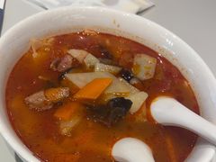 -一醒·手工面·西北传统小吃(悠方购物中心店)