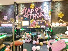 -佰迪乐KTV(秀灵店)