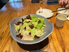 -花溪雨·森林餐厅(石基店)