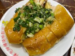 -陈光记烧腊店(罗保博士街店)