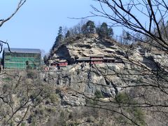 -武当山风景区